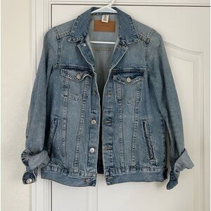 H&M Denim Jacket